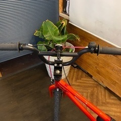 【前後タイヤ・チューブ新品！】レユニオン　BMX 24インチ 前後タイヤ・チューブ新品！】レユニオン BMX 24インチ