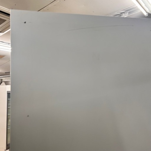 冷凍リーチインショーケース 大和冷機 283FGT 幅600×奥行650×高さ1950