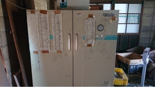 【早い者勝ち】動作未確認のため安く出します