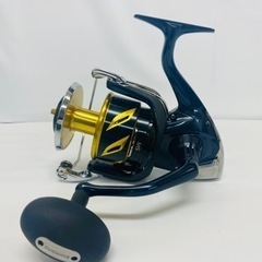 美品】シマノ 20ステラSW 20000PG SHIMANO STELLA オフショア