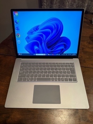 ノートパソコン Microsoft Surface Laptop 3