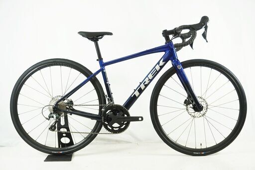 TREK 「トレック」 DOMANE AL4 Gen4 2024年モデル ロードバイク