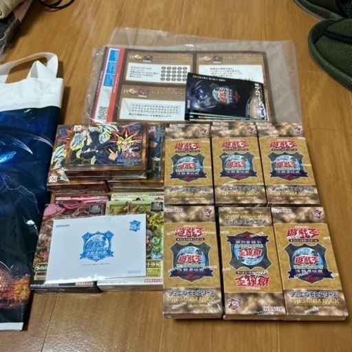 遊戯王　決闘者伝説25th