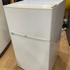 【2】Haier 冷蔵庫 16年製 85L JR-N85A 02...