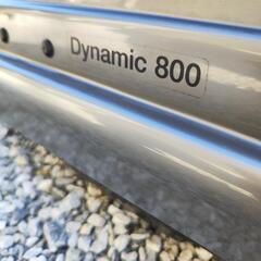【THULE】Dynamic800