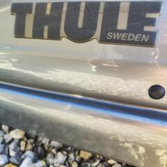 【THULE】Dynamic800