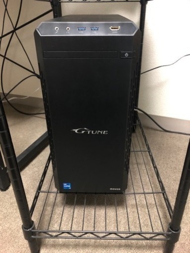 ゲーミングPC  お得です！
