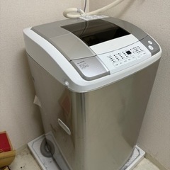 ELSONIC 5.5kg洗濯機