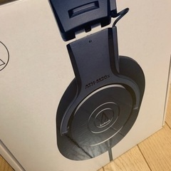 audio-technica ATH-M20x