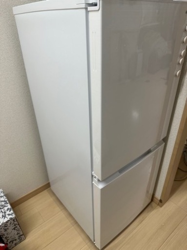 SHARP 冷蔵庫