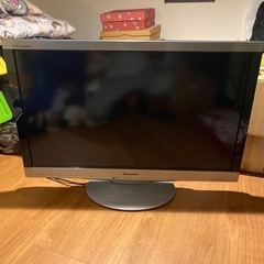 Panasonic   VIERA37型