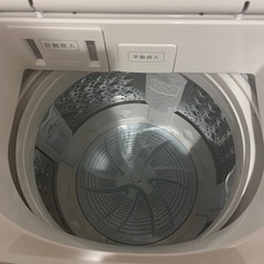 TOSHIBA 10キロ　AW-10DP1(W)