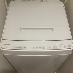 TOSHIBA 10キロ　AW-10DP1(W)