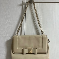《kate spade》チェーンバッグ♪リボンバッグ♪