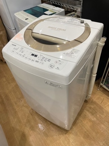 東芝 洗濯機 2018年製 (☆ジモティ割あり☆ トウシバ 東芝 東芝 洗濯機 2018年製 (☆ジモティ割あり☆ トウシバ 東芝