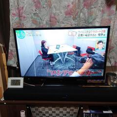 Panasonic　32型液晶テレビ