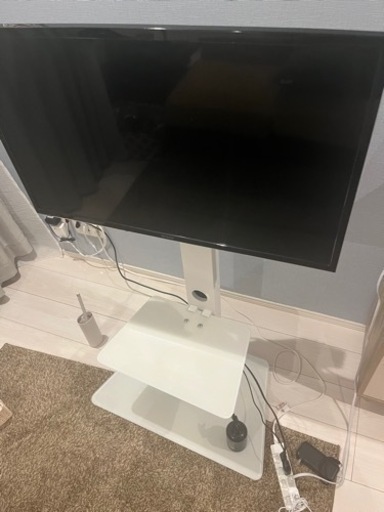 SHARP テレビ