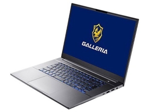 ゲーミングPC ガレリア