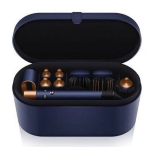 限定品】dyson Airwrap Complete スペシャルエディションヘア