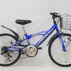 GENERETOR キッズバイク 年式不明