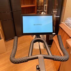 最終価格　SIXPAD　TRAINING　GEAR　スマートバイク
