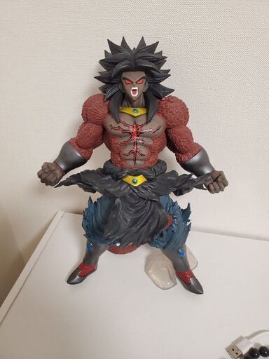 ドラゴンボールフィギア