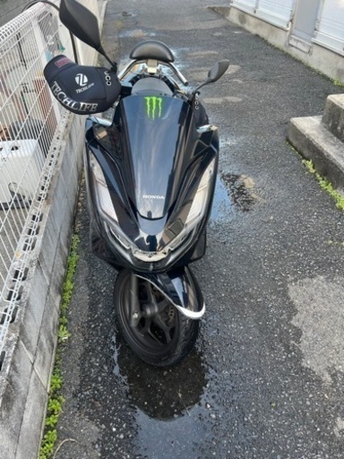 その他 pcx jk05