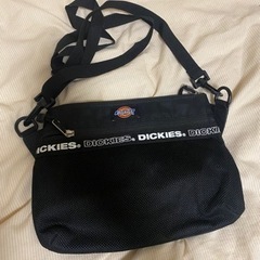 DICKIES サコッシュ