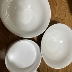 お皿3皿