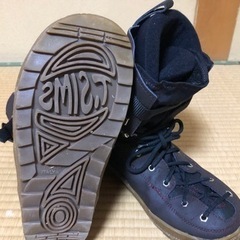 スノーボードフルセット！