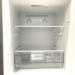 トレファク神戸南店】Haier 2ドア冷蔵庫【取りに来られる方限定】