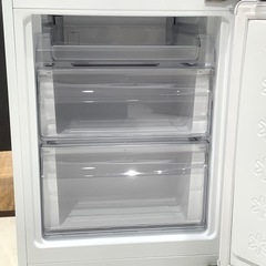 トレファク神戸南店】Haier 2ドア冷蔵庫【取りに来られる方限定】