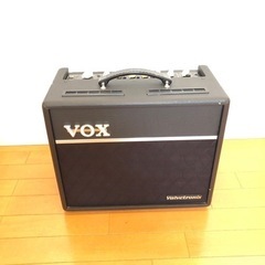 VOX VT20+ ギターアンプ