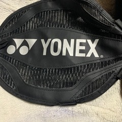 YONEX バドミントン　トレーニング用ヘッドカバー