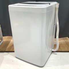 トレファク神戸南店】HERB Relax 全自動洗濯機【取りに来られる方限定  