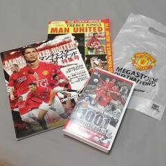 ManchesterUnitedグッズ