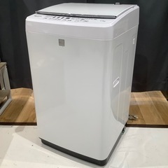 トレファク神戸南店】Hisenseの全自動洗濯機です!!【取りに来られる方