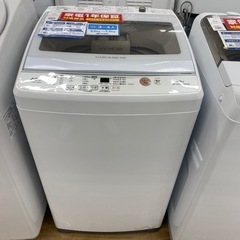 シャープ製 乾燥機付き洗濯機 ES-PU11C-S 11kg 2019年製 - 洗濯機