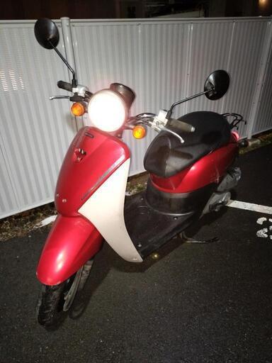 ★お値引きしました！バッテリー新品。ピカピカ最終型トゥデイです！低走行でまだまだ走ります！