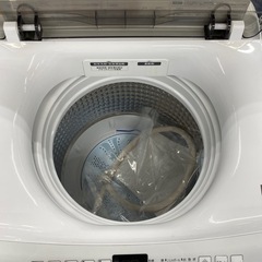 Haier 全自動洗濯機 JW-U70HK 2022年製 【トレファク東大阪店】