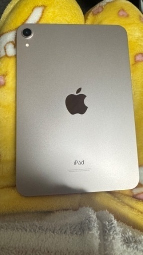 ipad mini6 wifi 64GB ピンク