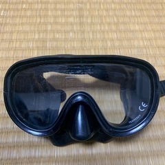 REEF TOURER ゴーグル