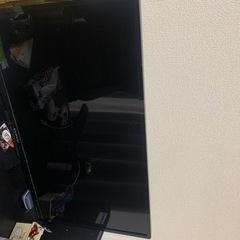 FUNAIテレビ32型