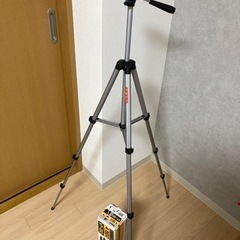 小型三脚 ビデオ三脚 COLT VT-13D 4段式　カメラ三脚...