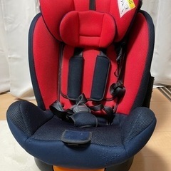 ISOFIX チャイルドシート