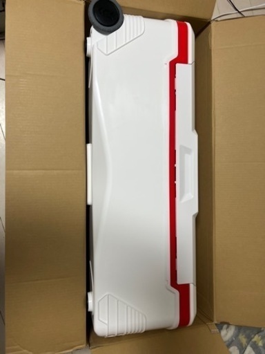 一番早い人優先 トランクマスター 6000 新品 - その他 