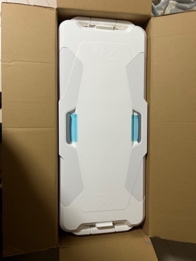 一番早い人優先 トランクマスター 6000 新品 - その他 