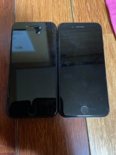 その他 iPhone SE