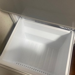 冷蔵庫　三菱ノンフロン冷凍冷蔵庫