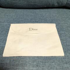 Dior財布カバー